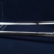 British 1905 Pattern Infantry Staff Sergeants Sword by Enfield, 1912 Rehilt and Conversion for George V 9